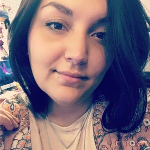 Meet your Posher, Jessica